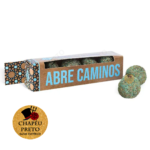 Bombinha de Defumação - Abre Caminhos