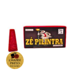 Incenso - Zé Pelintra