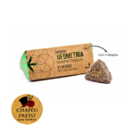 Sahumerio Triangular - 31 Ervas - Transformação e Proteção