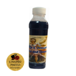 Lava Chão - Justiça e Demanda