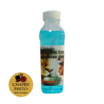 Lava Chão - Especial Chapéu Preto