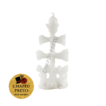 Vela - Cruz de Caravaca