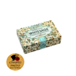 Sabonete - Sávia Branca Goloka