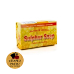 Sabonete - Azufre