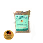 7 Ervas