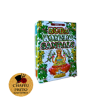 Ruda/Romero/ Sândalo