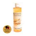 Gel de Banho - Palo Santo