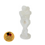 Vela - Limpeza do Casal (branca)