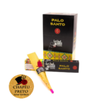 Incenso - Palo Santo