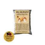 Sal Sagrado