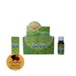 Óleo Aromático - Patchouli