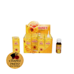 Óleo Aromático - Mel
