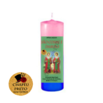 Vela -  Cosme e Damião (Proteção Crianças)