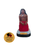 Pomba Gira - 7 Saias