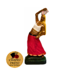 Cigana Cartomante 20cm