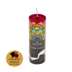 Vela 7 dias - Amor e Paixão