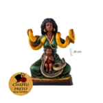 Santa Marta Dominadora