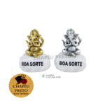 Pedra Boa Sorte  - Ganesha