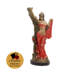 Cigana das Rosas 20cm