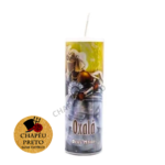 Vela 7 dias - Oxalá