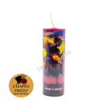 Vela 7 dias - Pomba Gira