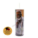 Vela 7 dias - Pretos Velhos