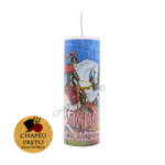 Vela 7 dias - São Jorge