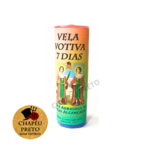 Vela 7 dias - São Cosme e Damião