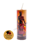 Vela 7 dias - Xangô