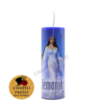 Vela 7 dias - Iemanjá