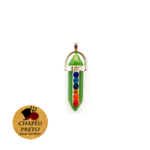 Ponta Aventurina Verde