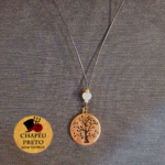 Colar com Árvore da Vida
