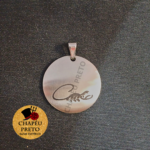 Medalha Escorpião