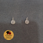 Medalha de São Bento (Prata)