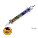 Bastão 7 Chakras