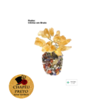 Árvore da Felicidade Citrino (Bruto)