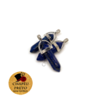 Ponta Lápis Lazúli