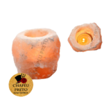 Porta Velas T'light Sal 0.70-1Kg