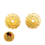 Moeda do Zodíaco Chinês