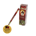 Incenso - Coco e Canela