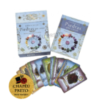 Baralho das Pedras que Curam