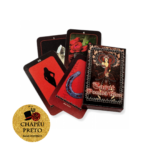 Tarot Pomba Gira