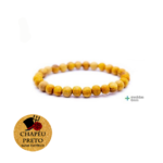 Pulseira Palo Santo