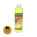 Banho Líquido - Dinheiro e Prosperidade