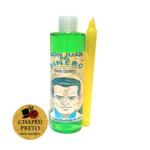 Banho Líquido - Dom Juan del Dinero