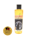 Gel de Banho - Gato Preto