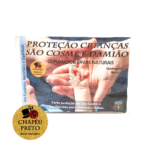 Ervas de Defumação - Proteção de Crianças