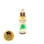 Óleo Energizante - Sorte Rápida