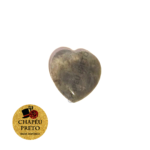 Coração Labradorite
