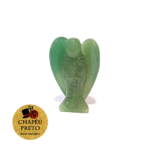 Anjo Aventurina Verde